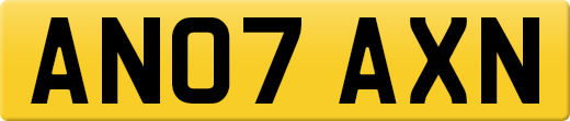 AN07AXN